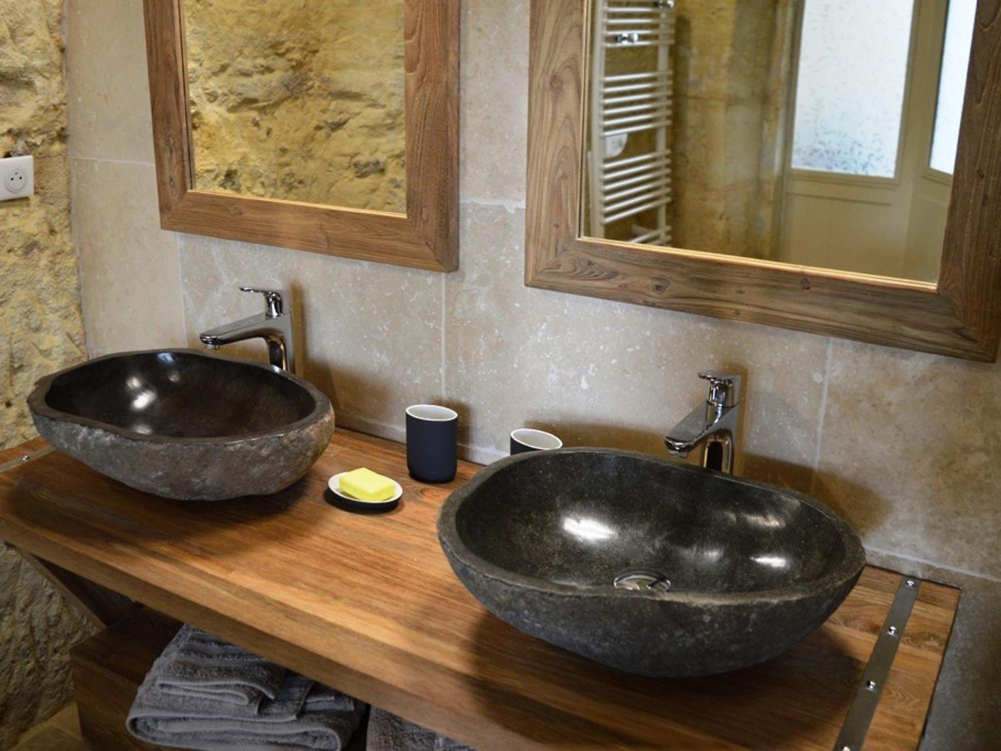 Maison Troglodyte Elegante Avec Spa, Salle De Jeux Et Jardin Clos A Vouvray - Fr-1-381-87 Εξωτερικό φωτογραφία